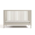 thumbnail image 3 of Art of Nursery by Storkcraft Rio 5-in-1 Convertible Baby Crib - Frosted Oat, 3 of 18