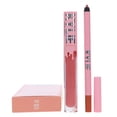 thumbnail image 3 of Kylie Cosmetics Velvet Lip Kit - 700 Bare , 2 Pc 0.10oz Velvet Liquid Lipstick, 0.039oz Lip Liner, 3 of 8