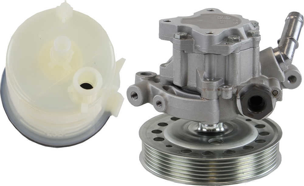 Atlantic Automotive Engineering 5655NKTA AAE New Power Steering Pump Kit