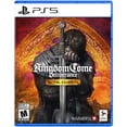 thumbnail image 1 of Kingdom Come: Deliverance (PlayStation 5), 1 of 9