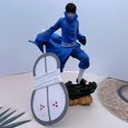 thumbnail image 1 of Figura de acción de Naruto Gk Shippuden, Hinata Sasuke, Itachi, Kakashi, Gaara, Jiraiya, Sakura, juguete de Pvc de 25 estilos, regalo para niños Gong Bohan LED, 1 of 2