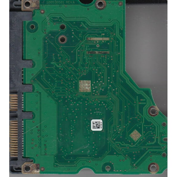 ST32000542AS, 9TN158-301, CC34, 4778 V, Seagate SATA 3.5 PCB
