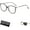 Grey, variant on Women's Portable Fashion Anti-Blue Light Reading Glasses, Anti-Blue Color-Changing Reading Glasses, Sparkling Bling Diamonds