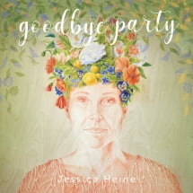 UPC 842736001315 product image for Jessica Heine - Goodbye Party - Vinyl | upcitemdb.com