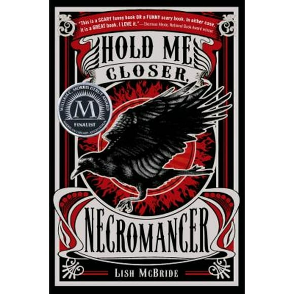Pre-Owned Hold Me Closer, Necromancer (Paperback 9780312674373) by Lish McBride
