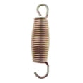 thumbnail image 1 of 26xPremium Trampoline Springs 1pc 9-16cm Resistente A La Intemperie 3.5 Pulgadas Sunnimix Muelles de trampolín, 1 of 8