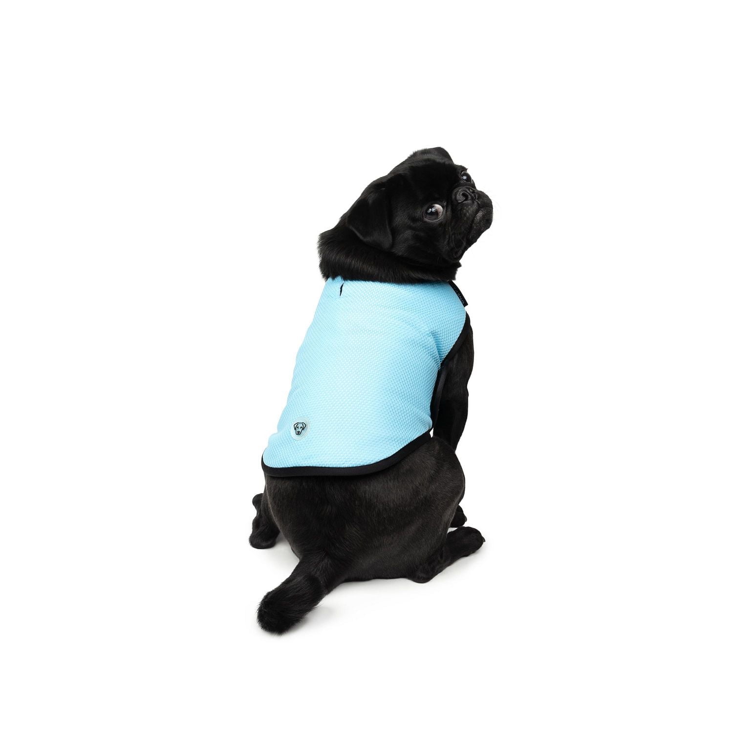 One Paw, Dog Cooling Vest, Perfect For Hot Days, Multiple Sizes, One Paw, Dog Cooling Vest