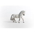 thumbnail image 4 of Figura Schleich Horse Club Realistic Island Pony Mare 5+, 4 of 7