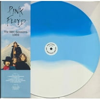 Pink Floyd The BBC Sessions 1969 (Limited Edition, Colored Vinyl) [Import] Records & LPs