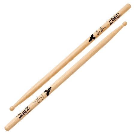 Zildjian ASTH Taylor Hawkins Model Drumsticks Drum Sticks - One Pair