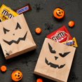 thumbnail image 6 of Snickers & M&M's Fun Size Peanut Lover Chocolate Candy Variety Pack - 22.66 oz Bulk Bag, 6 of 11