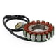 thumbnail image 3 of Estator para Rocket III 2300 Classic, Touring, Roadster año 2006-2018 T1300450, 3 of 12