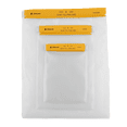 thumbnail image 2 of Coghlan's Water Resistant 3-Pack Pouches, Lightweight Durable Gear Storage for Travel & Camping, 2 of 17