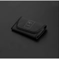 thumbnail image 4 of NOMATIC McKinnon Étui pour Carte Mémoire - Support Durable pour Carte Mémoire SD, Compatible avec 6 Cartes SD & 2 Cartes C-Fast avec Poche Zippée pour Mini-SD, 4 of 4