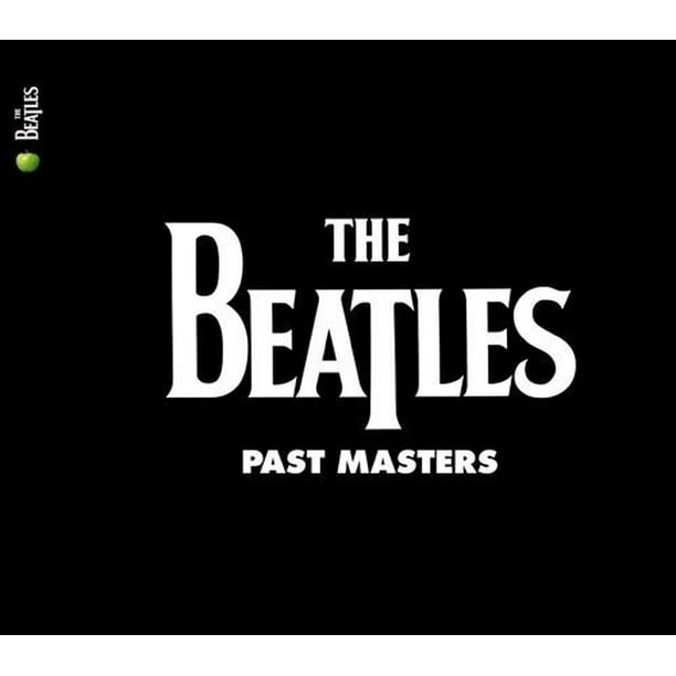 Past Masters (Vinyl) (Remaster)