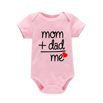 GZEFJRQM Baby Boy Bodysuits Baby Girl Sweatsuit 2t Onesies Boys White Onesies 18-24 Months Western Baby Clothes for Boys 10-12 18month Girl Clothes, 18-24 Months