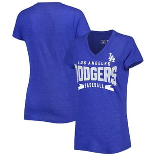 G-III Los Angeles Dodgers MLB Shirts for sale