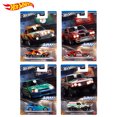 thumbnail image 1 of Coche Hot Wheels 2024 para Honda Civic 99 tipo R Classic 914 Safari Mada Rx-3 modelo niños juguetes regalo de Navidad, 1 of 1