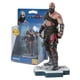 thumbnail image 1 of Dark Souls Sun Warrior God of War Bloodborne Gamestop 1st Edition figura de PVC figurita modelo de juguete muñeca zhangyuxiang unisex, 1 of 2