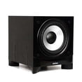 thumbnail image 4 of Energy ESW-C8 240W Powered Subwoofer, Black, 4 of 8