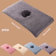 thumbnail image 4 of Youkk 2pack/lot Beauty Couch Cover Set 2Pcs Reusable Massage Table Cover With Face Hole Massage Table D, 4 of 6