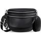 thumbnail image 5 of Diseño moderno y de moda, bolso de cintura con correa de hombro ancha, bolso de hombro único moderno y de moda, bolso bandolera de mujer, bolso de pecho, 5 of 6