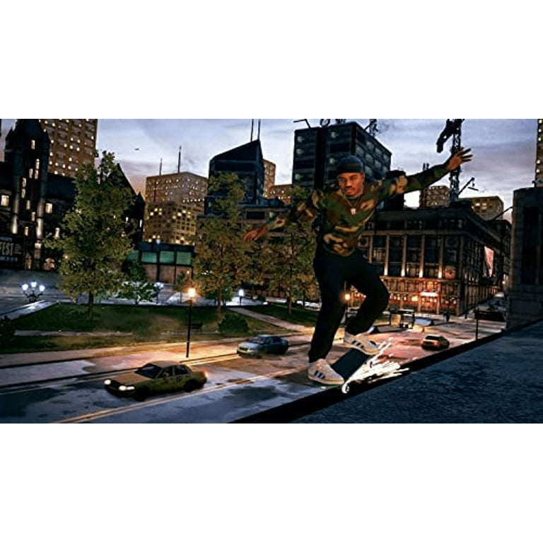 Tony Hawk's™ Pro Skater™ 1 + 2 for Nintendo Switch