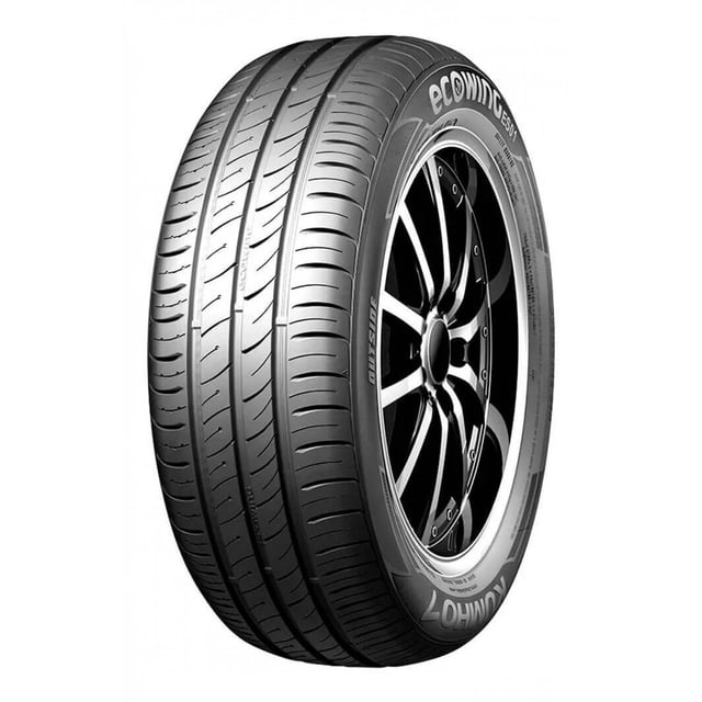 LLANTA 195/55R16 KUMHO ECOWING KH27 + VALVULA