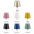 thumbnail image 4 of Wireless Bottle Lamp RGB Modes & 3 Color Stepless Dimming A, 4 of 5
