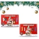 thumbnail image 5 of Calendarios Calcetines de Navidad Calendario de llegada Calcetines de cuenta regresiva para Navidad Calendario de llegada de regalos Calcetines de Navidad tejidos Calendario de Adviento, 5 of 7