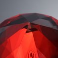 thumbnail image 4 of 1 pieza de diamantes artificiales de cristal de 60 mm, adorno decorativo para boda, hogar, despedida de soltera (transparente), 4 of 7