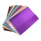 thumbnail image 4 of Cartulina de Las Decoraciones de Las Manualidades Del Papel Acanalado Del Color Metálico 10pcs Perfecl Papel Corrugado, 4 of 8