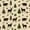 Olive Cream, variant on Manfei Gingerbread Twin Fitted Sheet Christmas Bedding, Orange Brown 2pcs 1 Fitted Sheet and 1 Pillowcase