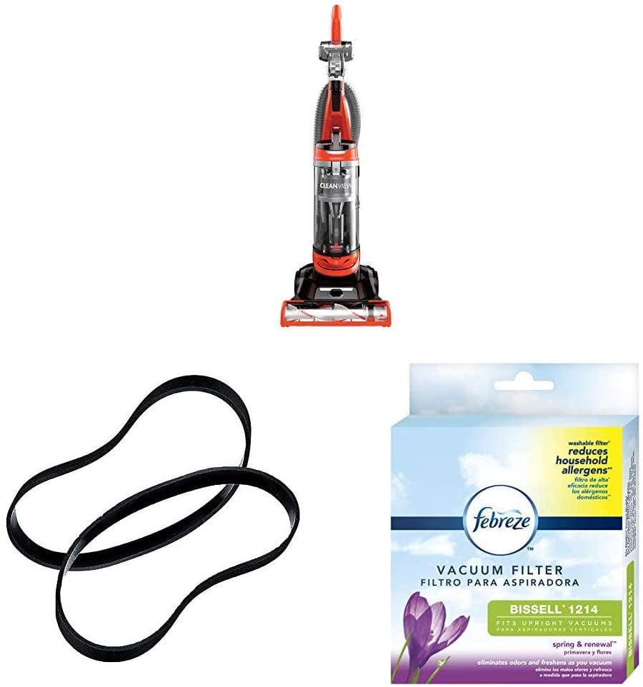 BISSELL Cleanview Bagless Vacuum 