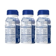 Ensure Plus Meal Replacement Nutrition Shake, Butter Pecan, 16g Protein, 8 fl oz - 24 Pack