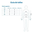 thumbnail image 4 of Tank Top Danskin Dama Liso Azul Talla CH, 4 of 4