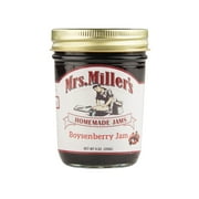 Mrs. Miller's Homemade Boysenberry Jam, 2-Pack 9 oz. Jars