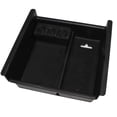 thumbnail image 3 of Replacement For Toyota 4Runner Car Front Armrest console storage box Box Organizer Tray Sundries Storage Box Pallet Insert, 3 of 9