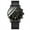 Black yellow, variant on Top Brand New Fashion Mens Watches Luxury Business Quartz Luminous Waterproof Chronograph Wristwatch Mens Watches