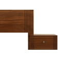 thumbnail image 2 of Recamara KS 5 Piezas Soreia Parota - Kessa Muebles, 2 of 5