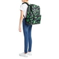 thumbnail image 3 of Minecraft Creeper 17" Laptop Backpack, 3 of 6