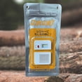 thumbnail image 1 of LED Salt Water Emergency Lamp Waterproof Portable Reusable for Car Outdoor Beach, 1 of 7