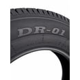 thumbnail image 4 of Paquete de 2 llantas 215/75R16 Deruibo Dr-01 116/114R, 4 of 6