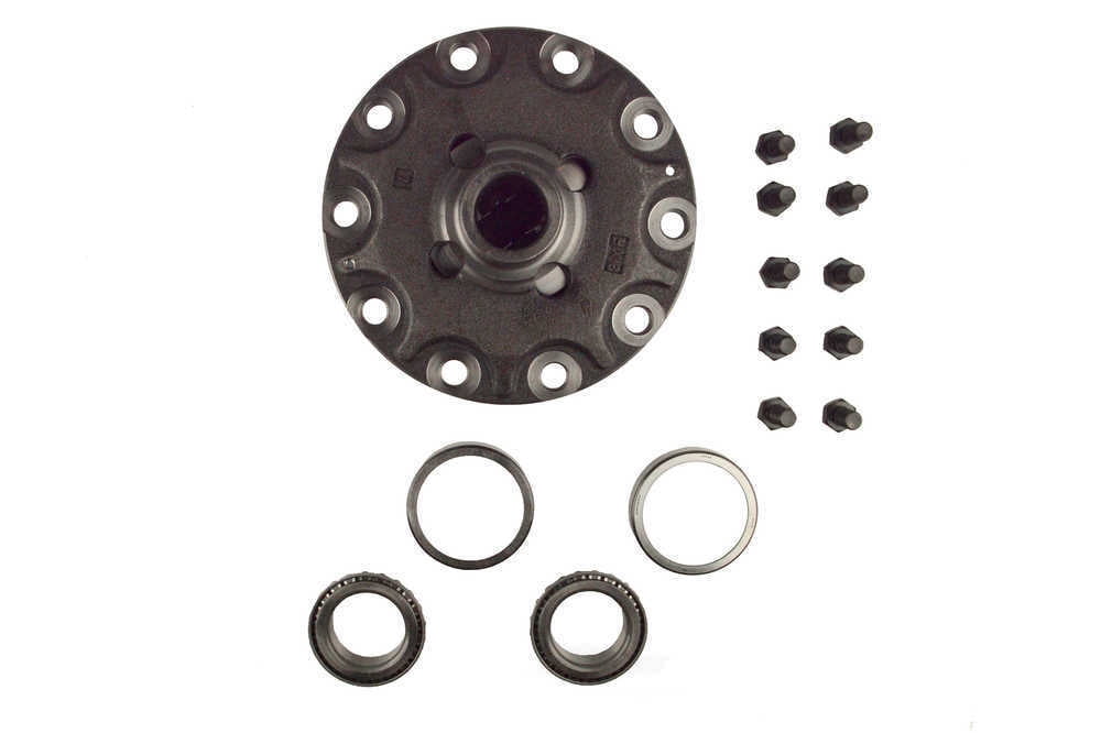 Spicer 2016950 FSGR Fits select: 2004-2014 NISSAN FRONTIER, 2004-2015 NISSAN TITAN