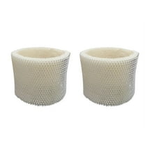 Holmes Humidifier Filter Wick Compatible with HWF75 H75 HWF-75C Appliance Air Filters, 2 Pack