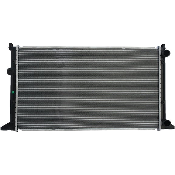 OSC 1557 Radiator