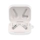 thumbnail image 2 of Audífonos Funda protectora de silicona para inalámbricos OnePlus Buds Pro TWS (blanco), 2 of 5