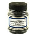 thumbnail image 2 of Jacquard Procion Mx Dye .33Oz-Cerulean Blue, 2 of 3