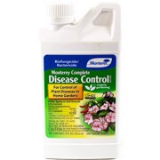 Monterey LG3370 Disease Control Complete Organic Concentrated Liquid 8 oz