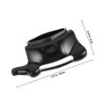thumbnail image 2 of PAMINGONO Herramienta Manual Para Cambio De Llantas Con Cabezas De Pato Color Negro Resistente, 2 of 8
